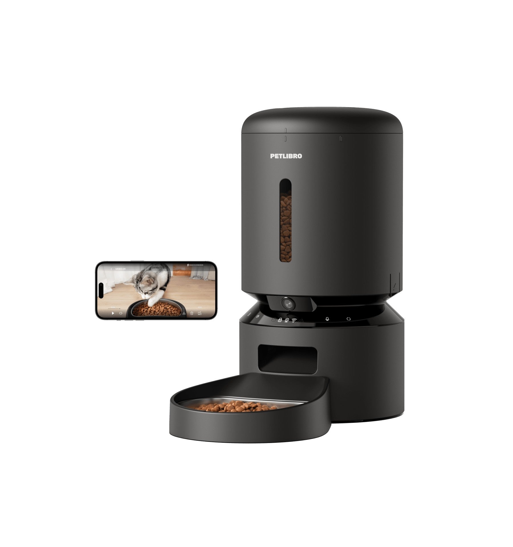 PETLIBRO Granary Smart Feeder